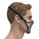 Mascara protectora reutilizable Trama