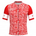MAILLOT MR-PRO FLOW RED