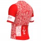 MAILLOT MR-PRO FLOW RED
