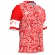 MAILLOT MR-PRO FLOW RED