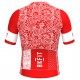 MAILLOT MR-PRO FLOW RED