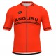 MAILLOT MANGA CORTA ANGLIRU