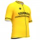 MAILLOT MANGA CORTA TOURMALET