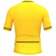 MAILLOT MANGA CORTA TOURMALET