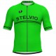 MAILLOT MANGA CORTA STELVIO