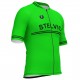 MAILLOT MANGA CORTA STELVIO