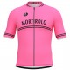 MAILLOT MANGA CORTA MORTIROLO