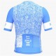 MAILLOT MR-PRO BLUE