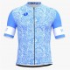 MAILLOT MR-PRO BLUE