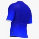 MAILLOT MANGA CORTA DEEP BLUE
