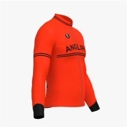Maillot Entretiempo Angliru