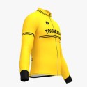 Maillot de Manga Larga de Entretiempo Tourmalet
