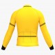 Maillot Entretiempo Tourmalet