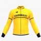 Maillot Entretiempo Tourmalet