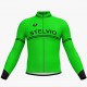 Maillot Entretiempo Stelvio