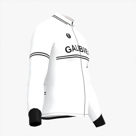 Maillot Entretiempo Galibier