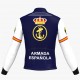 Maillot Entretiempo Armada