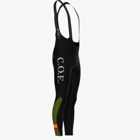 Culotte largo térmico COE