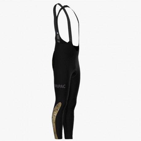 Culotte largo térmico BRIPAC Camu