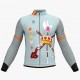 Chaqueta de Ciclismo LEGION