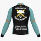 Chaqueta de Ciclismo BRIPAC
