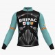 Chaqueta de Ciclismo BRIPAC