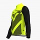 Chaqueta de Ciclismo Scorpion Green Apple
