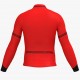 Maillot Entretiempo Veleta (Rojo)