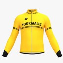 Chaqueta de Ciclismo Tourmalet