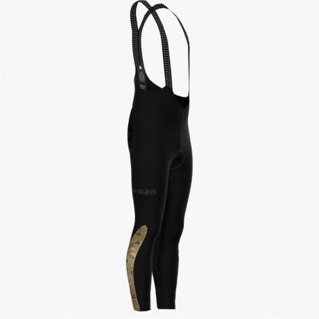 Culotte largo térmico LEGION Camu