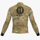 Chaqueta de Ciclismo COE Camu