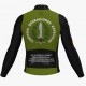 Chaqueta de Ciclismo COE