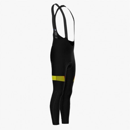 Culotte largo térmico Sunset