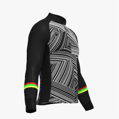 Maillot Entretiempo Cinel