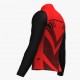 Maillot Entretiempo Scorpion Red
