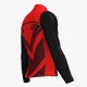 Maillot Entretiempo Scorpion Red