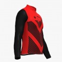 Maillot de Manga Larga de Entretiempo Scorpion Red