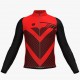 Maillot Entretiempo Scorpion Red