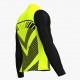 Maillot Entretiempo Scorpion Green Apple