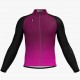 Maillot Entretiempo Deep Pink