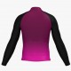 Maillot Entretiempo Deep Pink