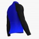 Maillot Entretiempo Deep Blue