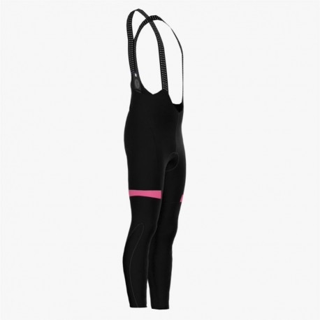 Culotte largo térmico Attaque Rosa