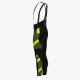 Culotte largo térmico Scorpion Green Apple