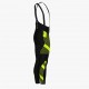 Culotte largo térmico Scorpion Green Apple