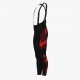Culotte largo térmico Scorpion Red
