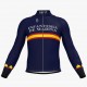 Chaqueta de Ciclismo Infantería de Marina
