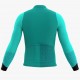 Chaqueta de Ciclismo Emerald