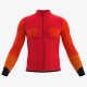 Chaqueta de Ciclismo Fire