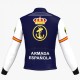 Chaqueta de Ciclismo ARMADA